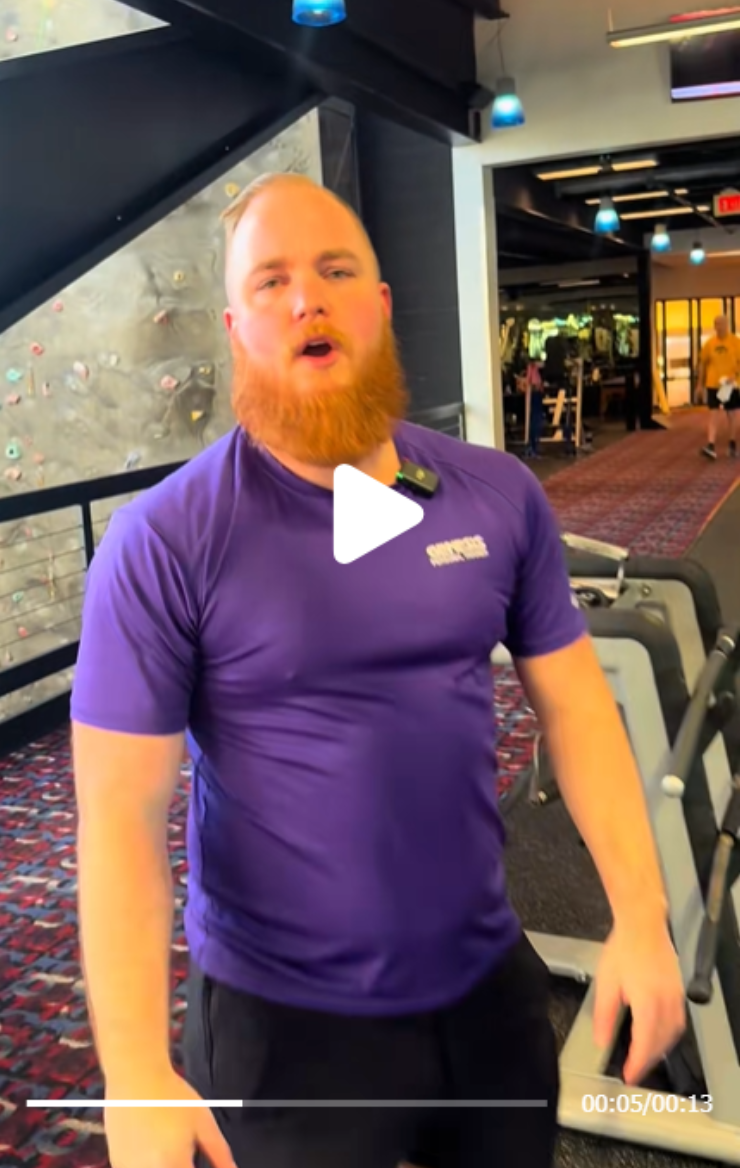 Show You Who I&nbsp;Am