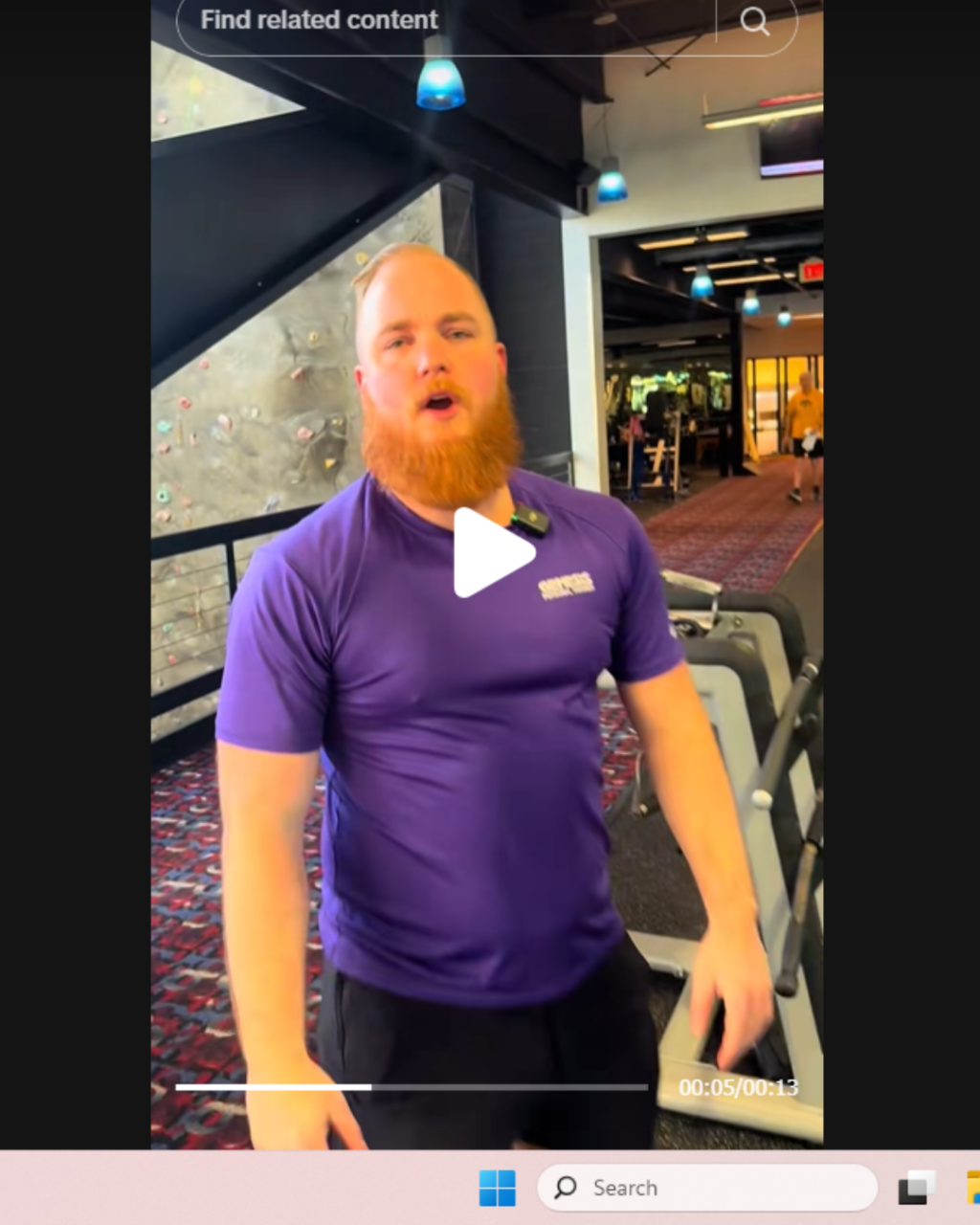 Show You Who I&nbsp;Am